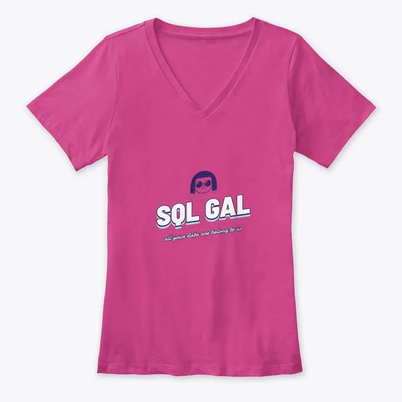 SQL Gal T